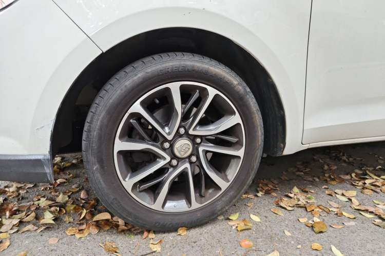 Used Baojun 730 2019 1.5L Manual Value Edition 7 Seats China VI Emission Standard