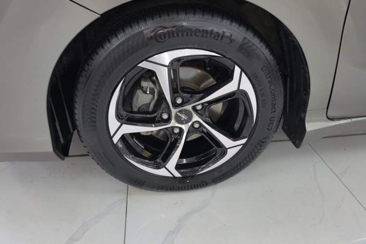 Used Honda Envix 2019 180TURBO CVT Prestige Edition China V
