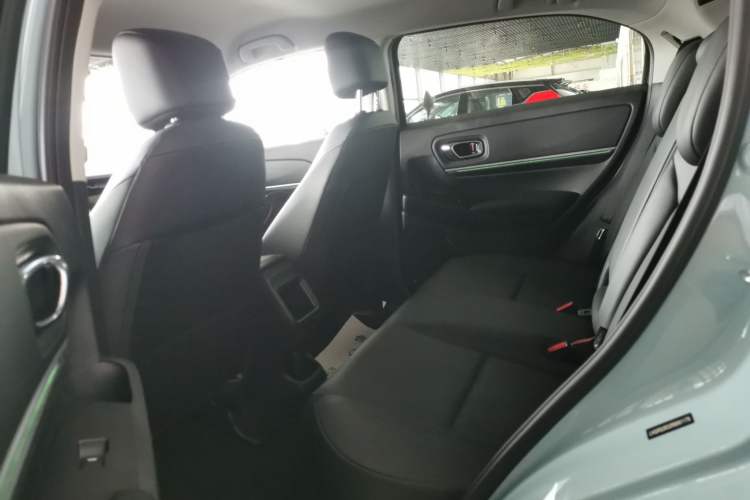 Used Honda e:NP1 2023 420 km Vision Edition