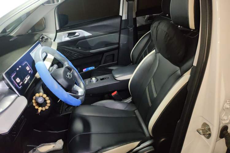 Used Geometry E Firefly 2022 401 km Linglong Tiger 4 Seats
