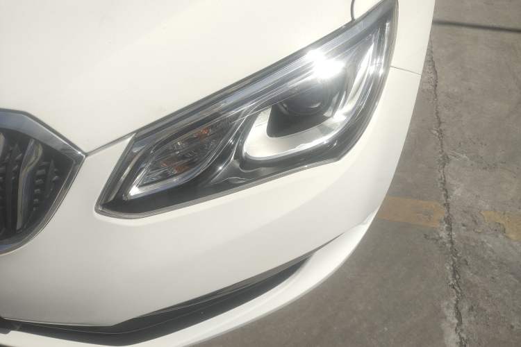 Used Buick GT 2017 15N Manual Entry-Level Trim