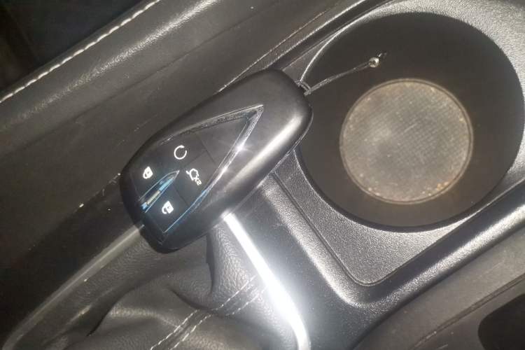 Used CHANGAN Eado 2021 PLUS 1.6L GDI Manual Luxury Model
