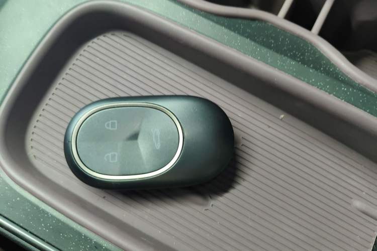 Used Nio ET5T 2024 75kWh Touring
