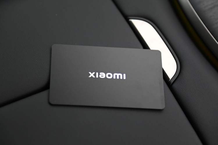 Used Xiaomi Auto SU7 2024 Rear-Drive Ultra-Long Range Advanced Pro-Level Intelligent Driving Version