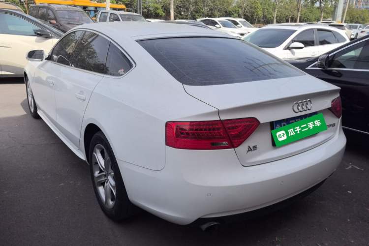 Used Audi A5 2016 Sportback 45 TFSI