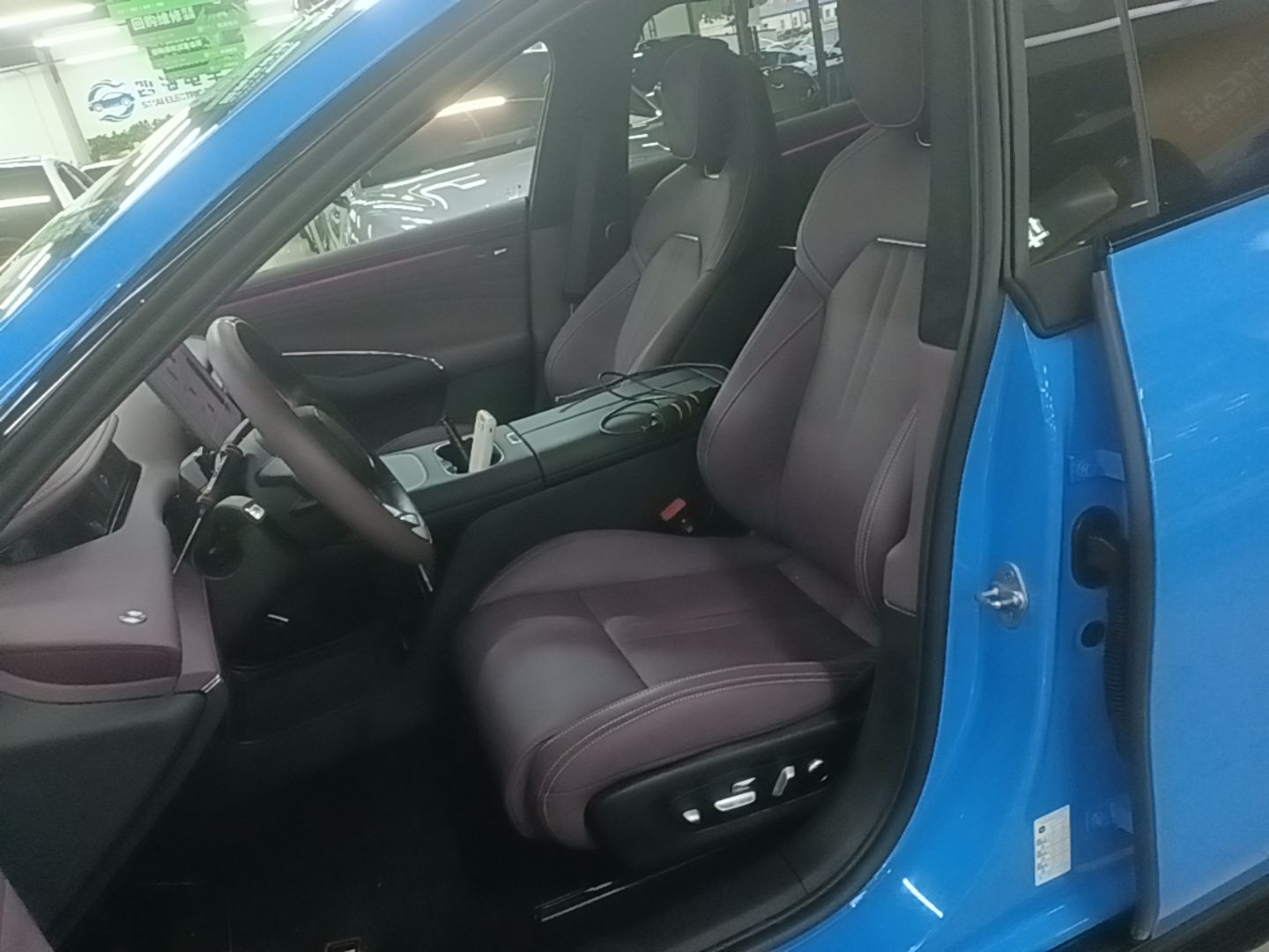 Xiaomi Auto SU7 2026 Model Standard Edition — снимка 17