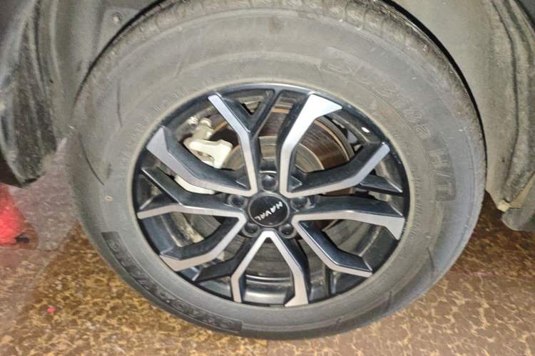 Used Haval H6 2023 National Trend Edition 1.5T Automatic Urban Version