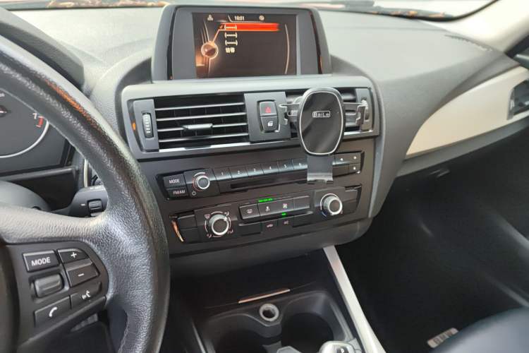 Used BMW 1 Series 2013 Revised 116i Leading Edition
