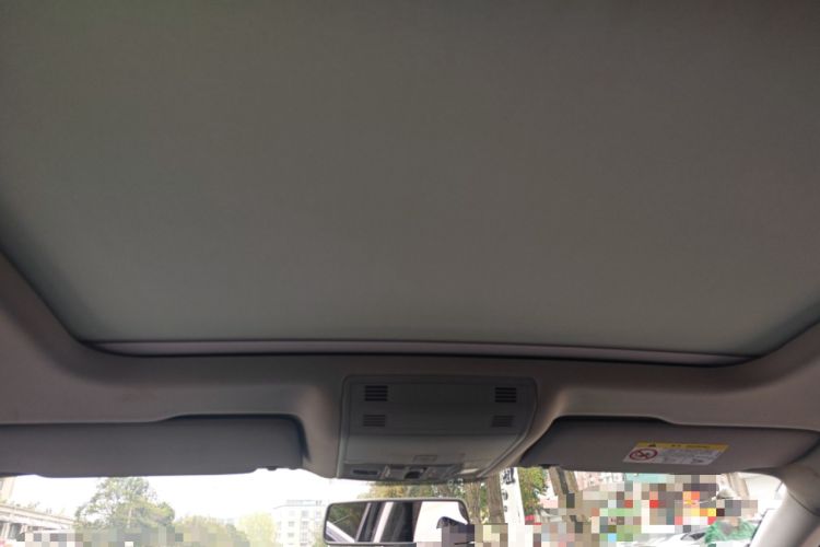 Used Volkswagen Magotan 2020 280TSI DSG Comfort Edition Headliner