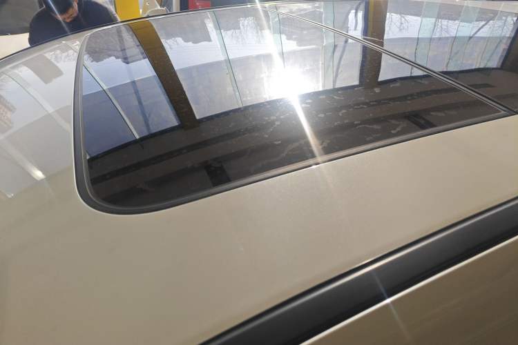 Used Honda Breeze 2021 240TURBO CVT Front-Wheel Drive Elite Edition