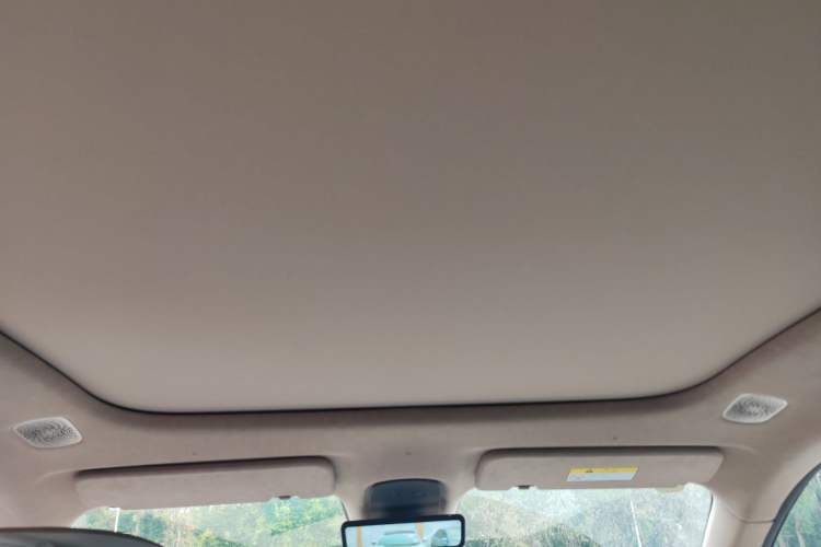 Used Avatr 07 2026 Ultra Pure-Electric All-Wheel-Drive Version