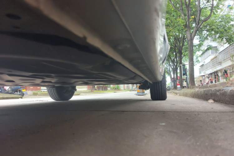 Used Wuling Bingo 2024 333 km Lingxi Connected Version
