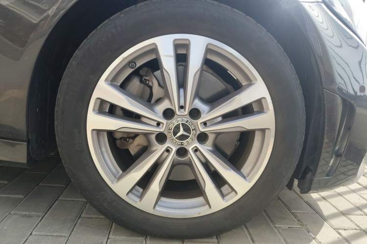 Used Mercedes-Benz C-Class 2021 C 200 L Fashion Edition Sport Version