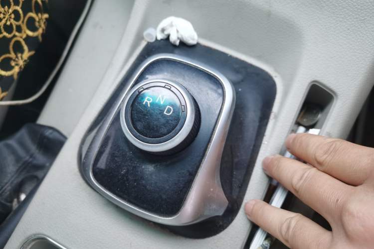 Used FORTHING Lingzhi M5 2020 Long-Range Version Comfort Model 7 Seats
