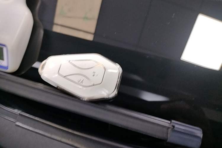 Used ARCFOX Alpha S5 2024 708MAX 200kW