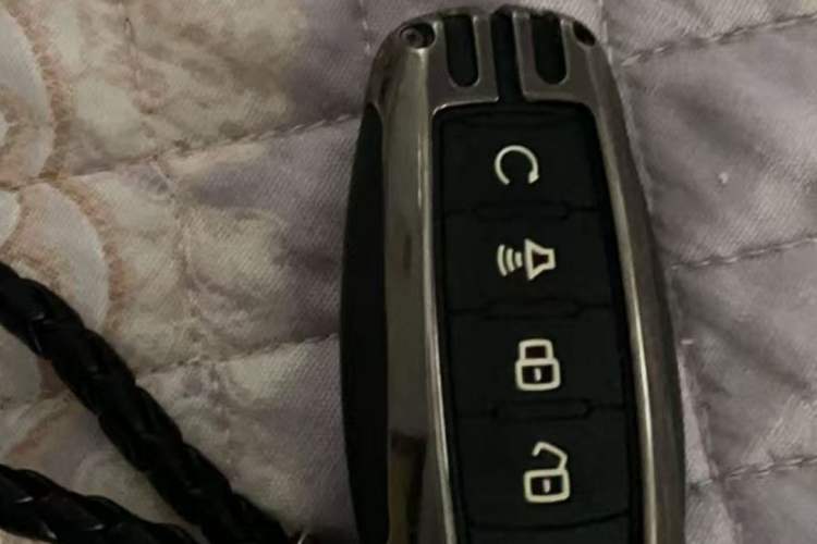 Used Li Auto L7 2023 Max model