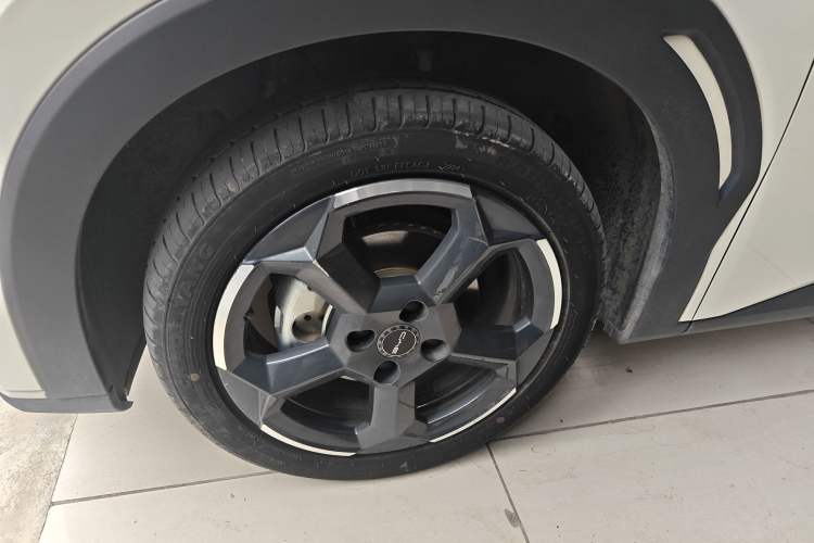 Used BYD Seagull 2024 Honor Edition 305km Freedom Version