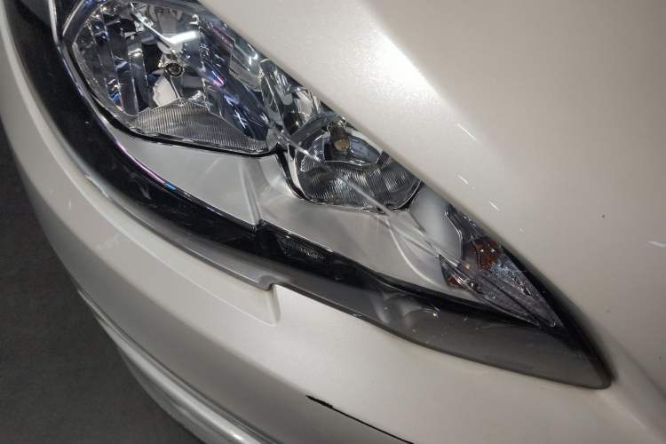 Used Peugeot 408 2014 1.8L Automatic Luxury Edition