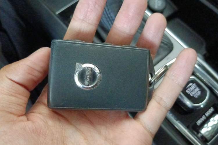 Used Volvo XC60 2018 T5 4x4 Zhiyi Edition
