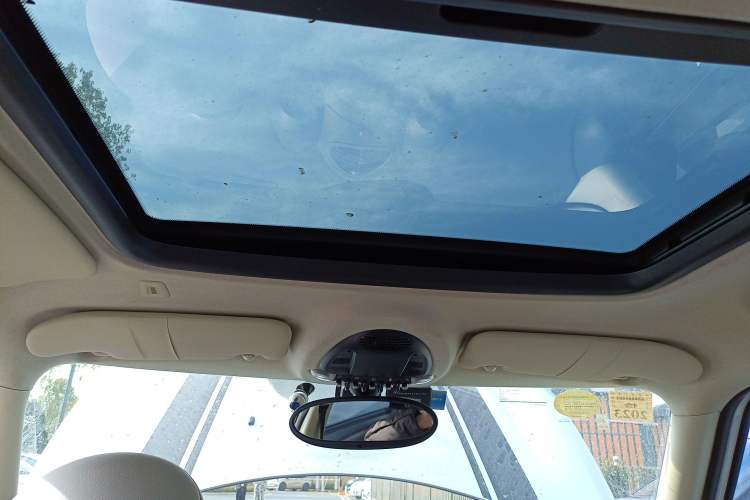 Used MINI Paceman 2013 1.6T COOPER ALL4
