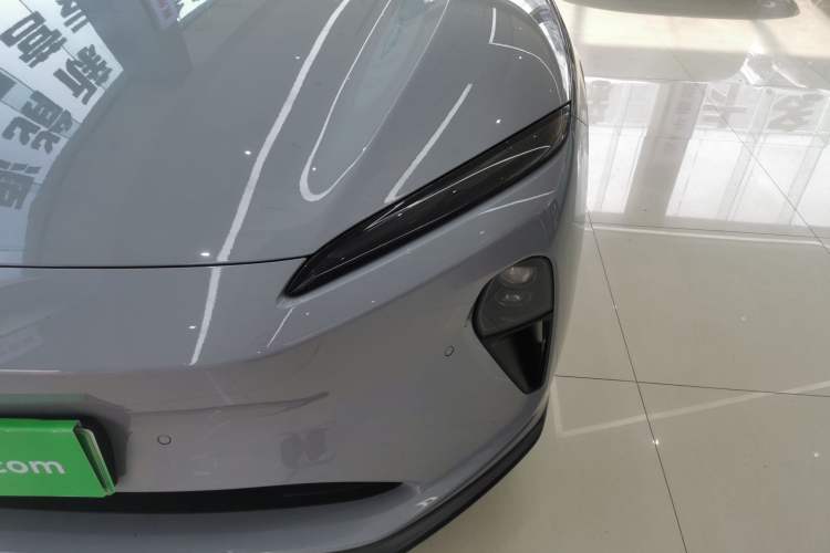 Used Nio ET5T 2024 75kWh Touring