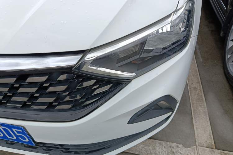 Used Jetta VA3 2019 1.5L Automatic Enjoyment Edition
