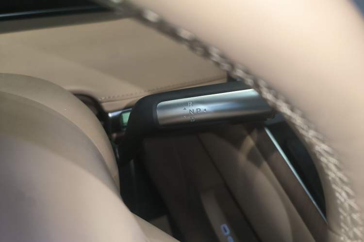 Used Hima Stelato S9 2024 All-Electric Ultra Four-Wheel-Drive Flagship Edition
