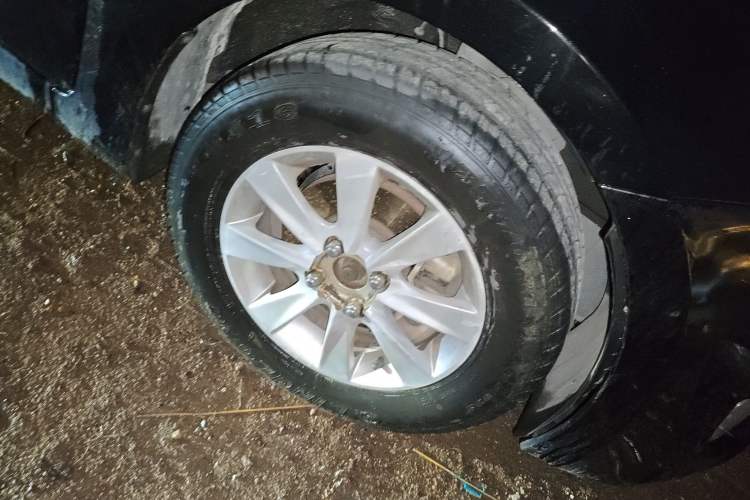 Used Hyundai Verna (older generation) 2010 Sedan 1.4L Manual Comfort GS
