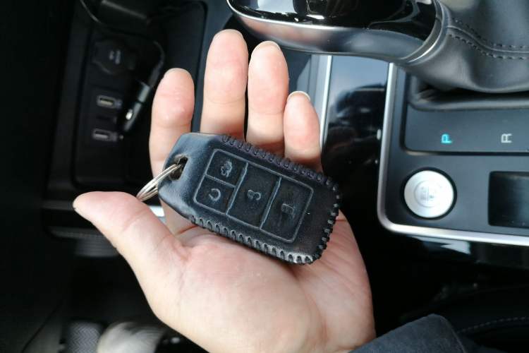 Used BYD Qin 2019 1.5L Automatic Prestige Model