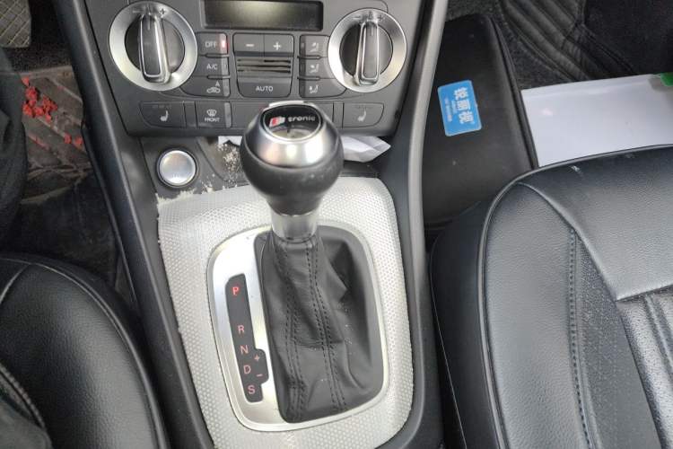 Used Audi Q3 2013 40 TFSI quattro Luxury Model
