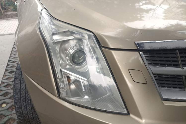 Used Cadillac SRX 2011 3.0L Luxury Model