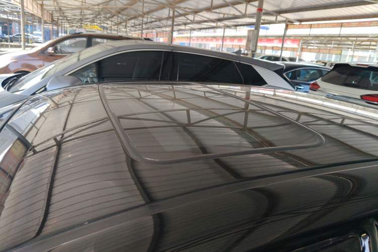 Used Buick Excelle 2015 1.5L Manual Classic Trim
