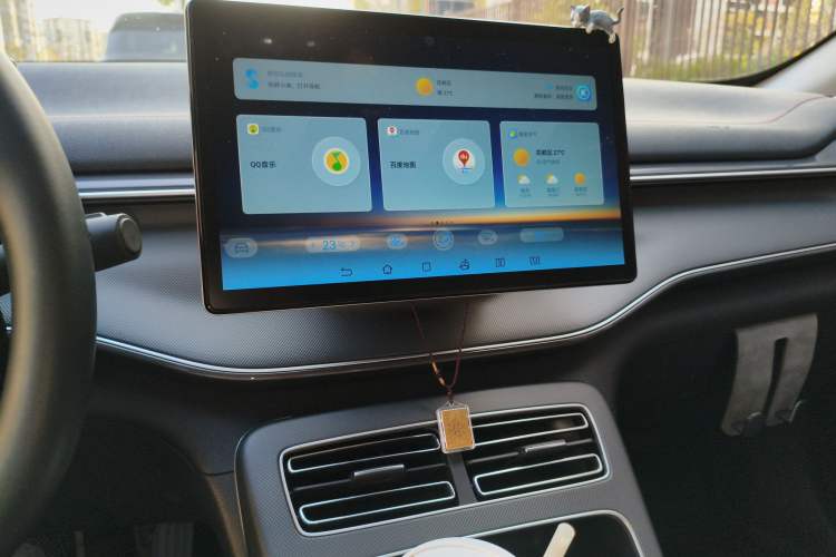 Used BYD Destroyer 05 2022 DM-i 55KM Prestige Model