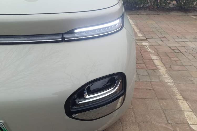 Used Baojun Cloud 2023 360 Plus