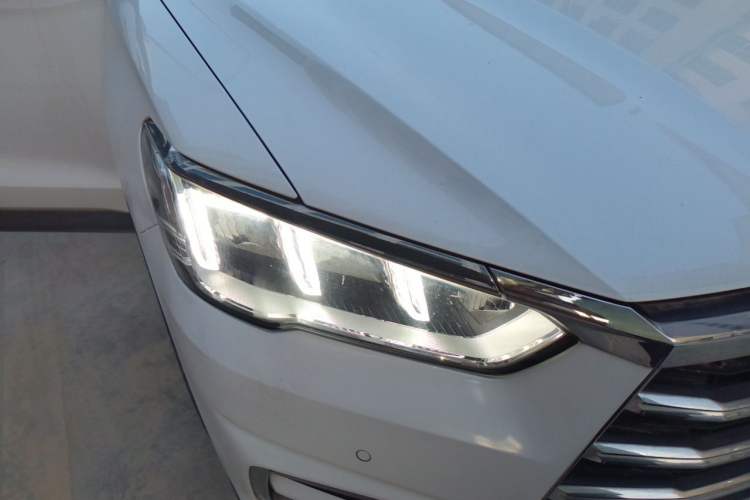 Used BYD Song Pro 2019 1.5T Automatic Prestige Model

