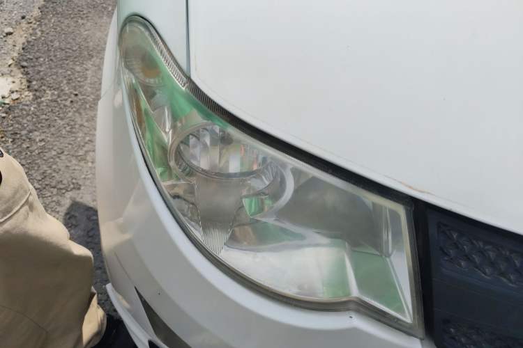 Used Wuling Hongguang 2014 1.2L Base Model China IV