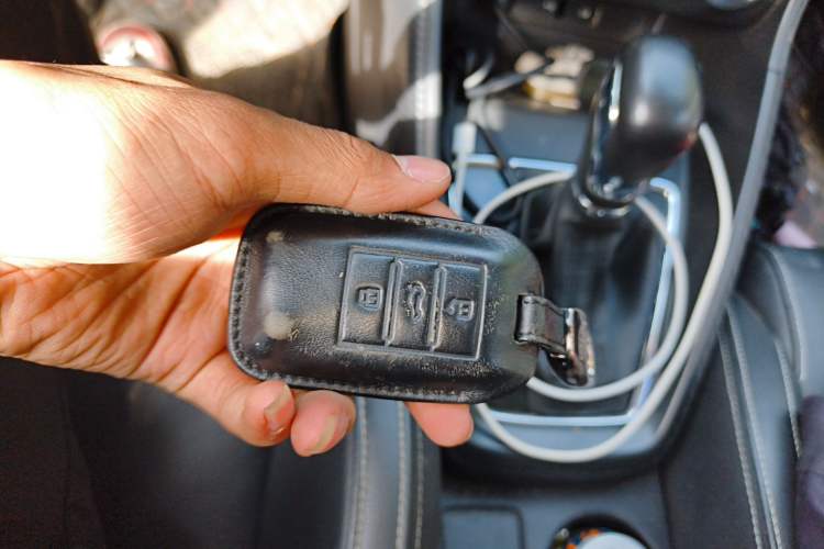 Used MG ZS 2018 1.5L Automatic Luxury Edition China V Standard
