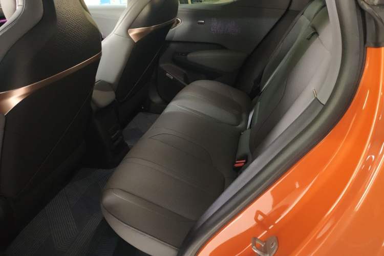 Used Zeekr X 2025 5-Seater Four-Wheel Drive Sport Version