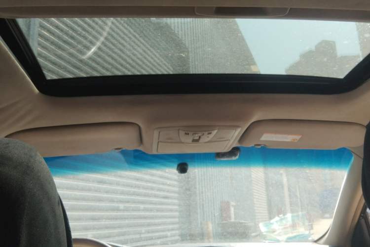 Used Nissan Teana 2011 2.0L XL Comfort Edition
