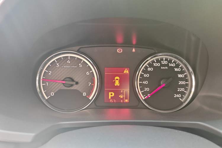 Used Mitsubishi ASX 2020 2.0L CVT Active Version