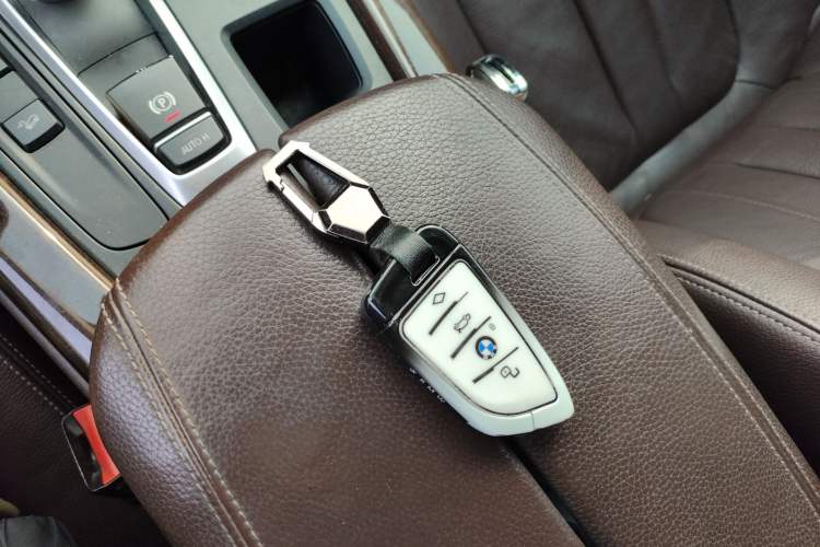 Used BMW X5 2017 xDrive28i