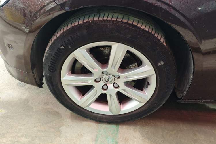 Used Volvo S90 2017 T4 Zhiyi Edition
