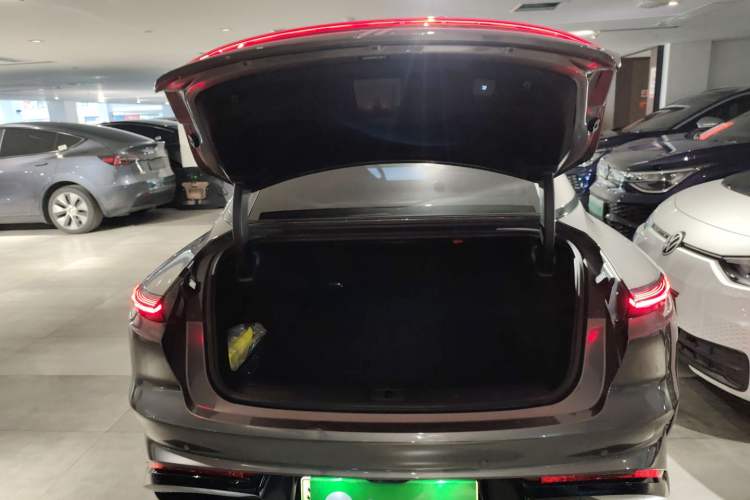 Used IM L7 2022 Pro Model