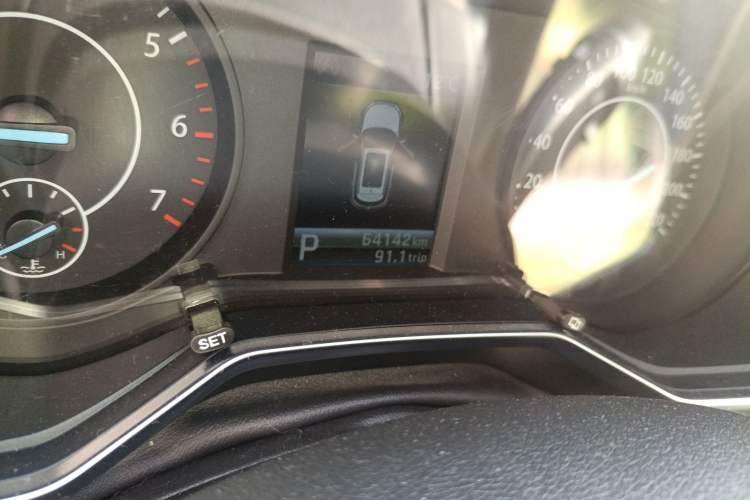 Used Ford Territory 2019 EcoBoost 145 CVT Platinum Edition China V Standard