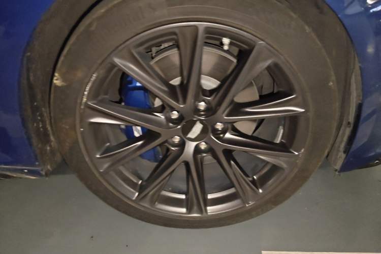 Used Cadillac CT5 2020 Revised 28T Platinum Sport Edition