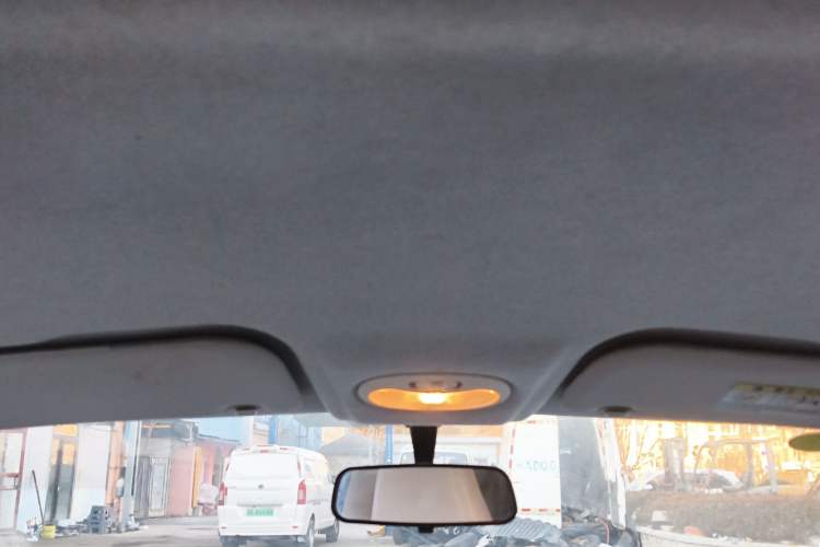 Used Chery Little Ant 2021 Revised Version 150 000 Yuan Ant Fan Edition New Ant Luxe Version Lithium Iron Phosphate