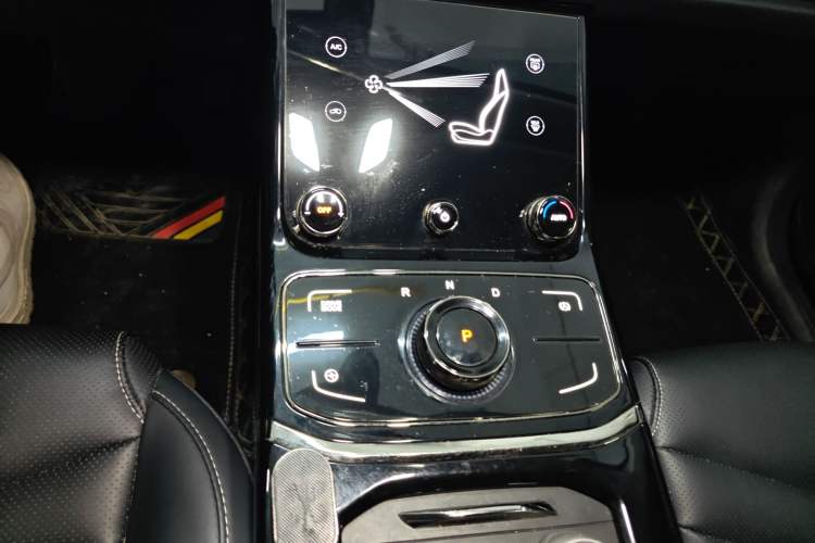 Used NETA U 2022 Pro 400 Comfort Edition