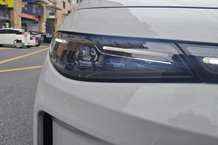 Used Leapmotor C10 2024 530 LiDAR Edition