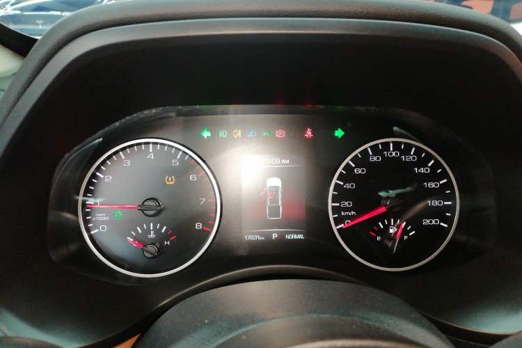 Used Great Wall Poer 2021 2.0T Global Version Automatic Gasoline 4x4 Sporty Standard-Box GW4C20B