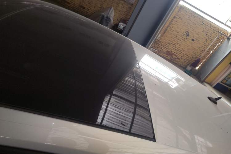 Used Volkswagen Scirocco 2011 2.0 TSI Luxury Edition